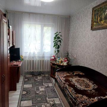 Продам 3 кімн. квартиру Леваневського!