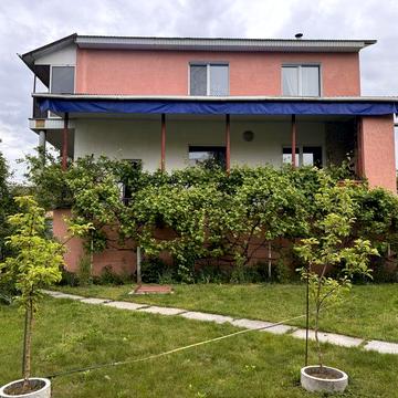 Продажа дома с подвалом в с. Чайки! До Киева 10 мин! Без комиссии!