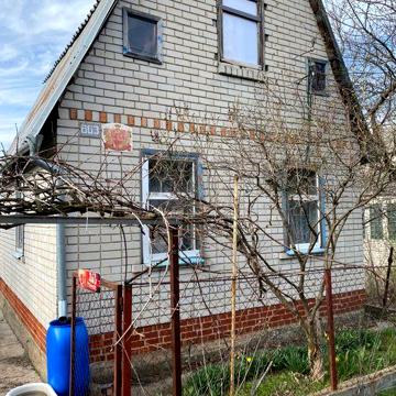 Продам дачу на Ігрені