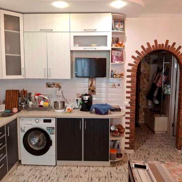 1 кімнатна квартира біля Стрілецької набережної