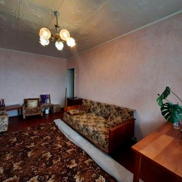 Двокімнатна квартира в Київському районі