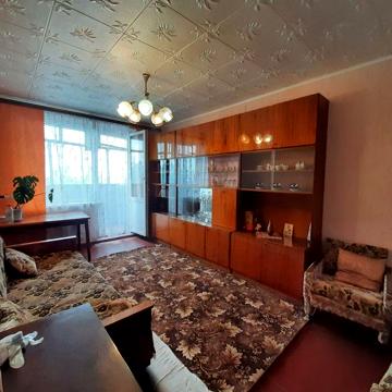 Двокімнатна квартира в Київському районі