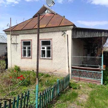 Продається будинок в місті Бершадь
