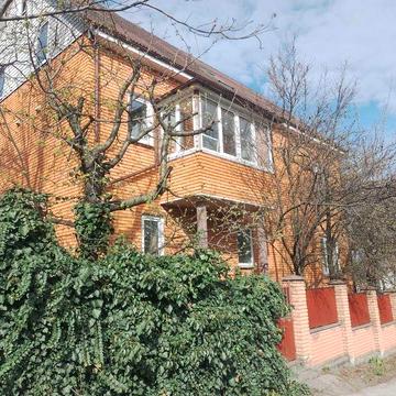 Продаж будинку  Борщагівка Кільцева дорога м.Академмістечко