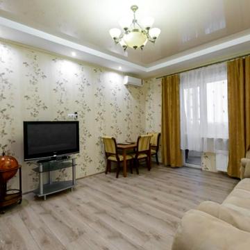 Апартаменты на Печерске