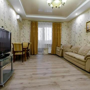 Апартаменты на Печерске
