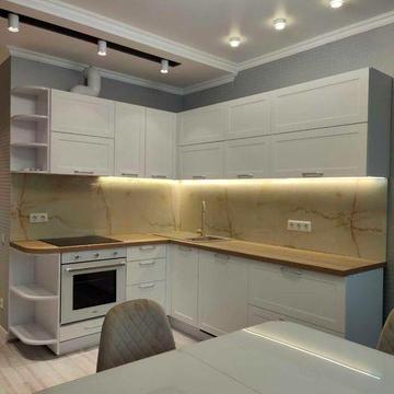 Шикарная 1к с дорогим ремонтом и мебелью