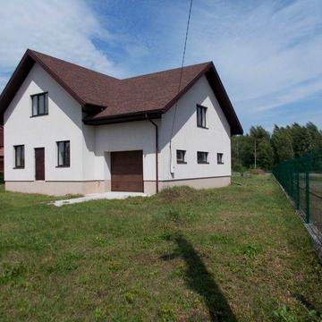 Продається новий будинок в мальовничому місці в с. Свидівок