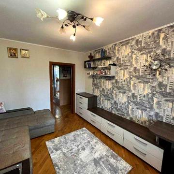 ПРОДАЖ!!! 1 кімн.квартира по вул. Кулика і Гудачека 8 (Район - Боярка)