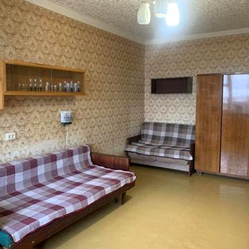 Продам 1 кімнатну квартиру, Нові будинки, Комунальний ринок