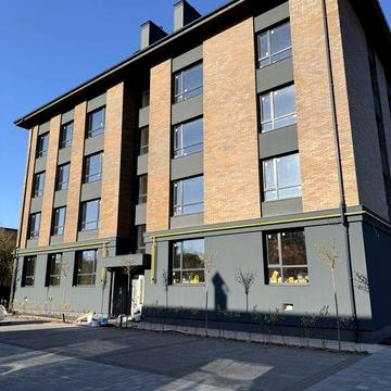 Продам 2-кімнатну квартиру в центрі міста в ЖК Дублін