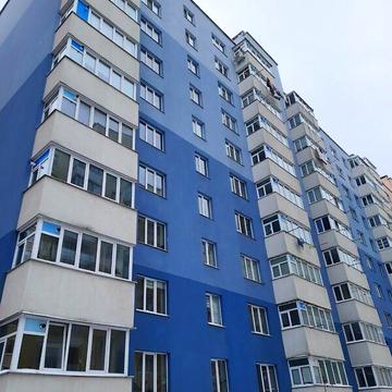 Продаж 1к Квартира Кармелюка вулиця ЖК Барви