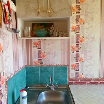 Затишна 1 кімнатна квартира на Ювілейній 30м2