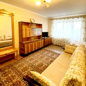 Продаж 3к Квартира Віталія Бохонка (Чайковського) вулиця