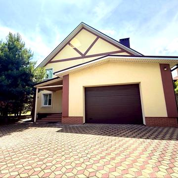 Продается уютный загородный дом в Подогродном Днепр