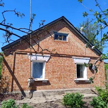 Продаж будинку Грибінки