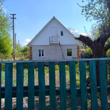 Продаж будинку Грибінки
