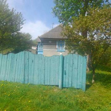 Продажа будинку в селі Сидорів, Чортківський район