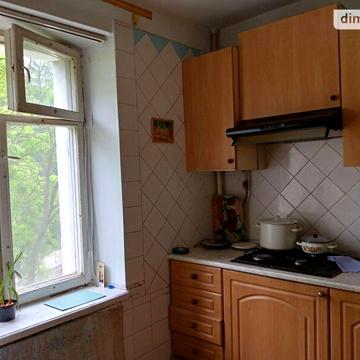Продаж 3к Квартира Артилерійський 2-й провулок