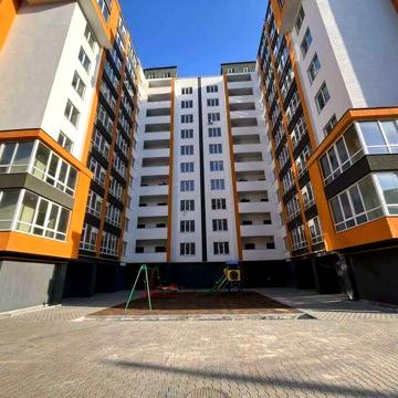 Старокостянтинівське шосе, 26