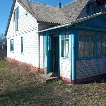 Продам будинок від власника