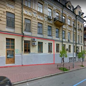 Софіївська вул., 18а