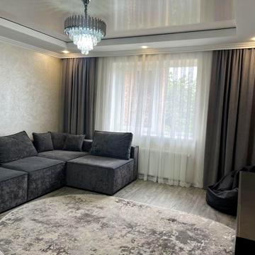 3-х кімнатна квартира в НОВОБУДОВІ ЖК Осбб