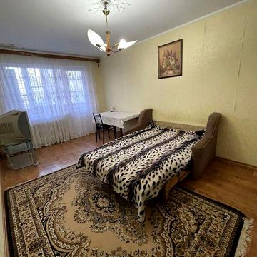 Довгострокова оренда 1к Квартира Академіка Філатова вулиця