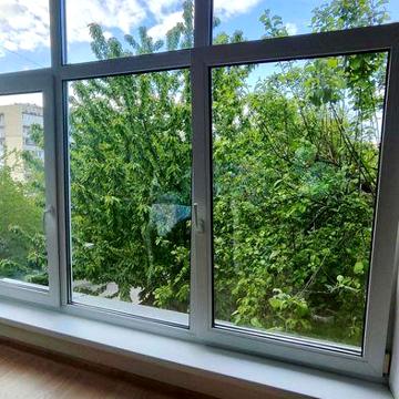 Сдаётся уютная часть дома в районе Соломенского парка (центр Киева).