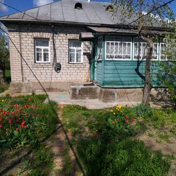 Продається будинок