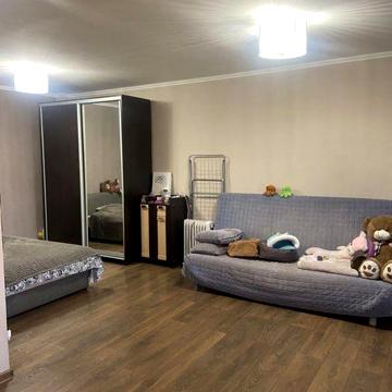 Продам 1к квартиру на Жуковского. Центр . Нагорка