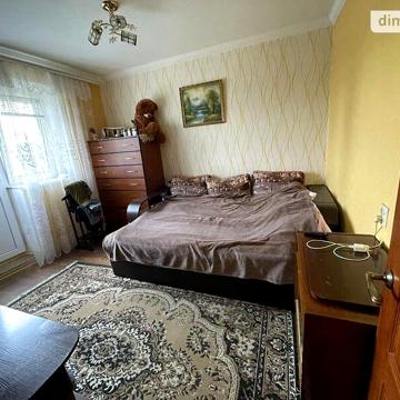 Продаж 1к Квартира Ентузіастів вулиця