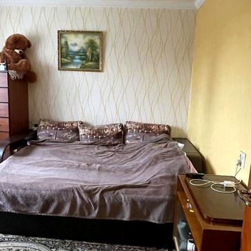 Продаж 1к Квартира Ентузіастів вулиця