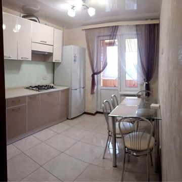 Аренда 1 комн. квартиры, Запорожье