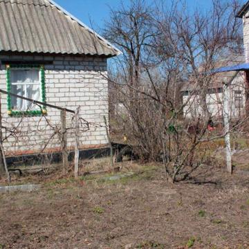 Продажа дачи на Садах 6