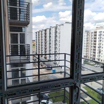 Продаж 3к Квартира Сімейна вулиця ЖК Днепровская Брама 2