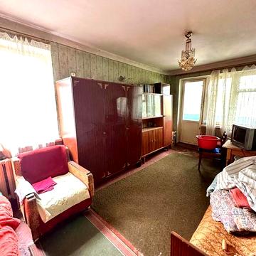 Продам реальную 3 квартиру , метро барабашова 3/5