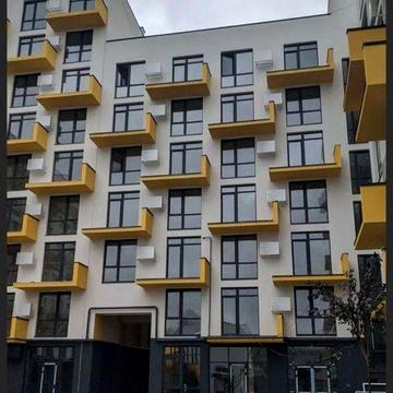 Продаж 1 кім новобуд вул.Навроцького