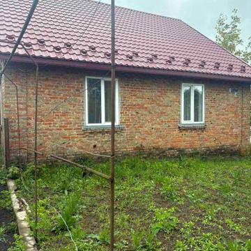 Продам будинок у місті Луцьк