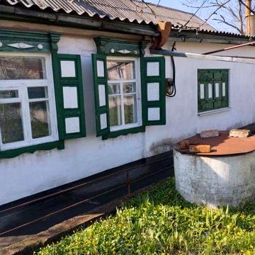 Продам будинок на Ясному (поруч з Діївка 2)