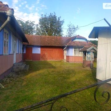 Продаж 2к Дім Зарічна