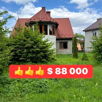 Продаж будинку Почаів