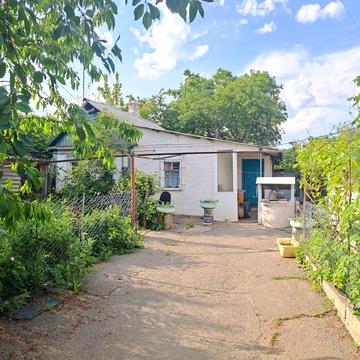 Продам дом в г. Самар (Новомосковск)