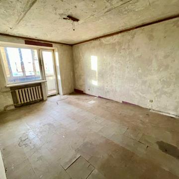 Продаж квартири в районі Вечірнього