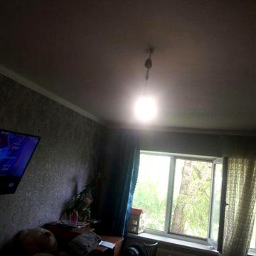 Продам двох кімнатну квартиру в п. Буди
