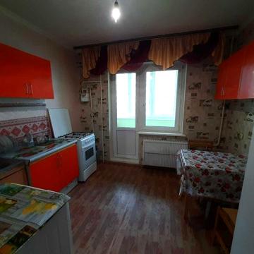 Вишневое аренда квартиры по улице Святоюрьевская 30