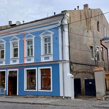Здам 2к квартиру у Старому місті