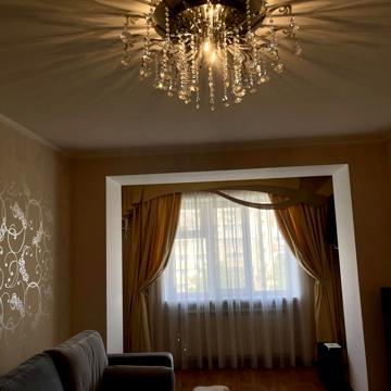 2-квартира ЖК Мікромегас