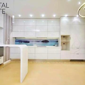 2-хкімнатна квартира в Аркадії.