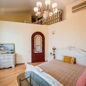 Оренда розкішної квартири на Липках, Лютеранська, 21/12, Печерський